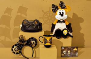HURRY! The February Collection for "Minnie Mouse: The Main Attraction" is NOW Available!