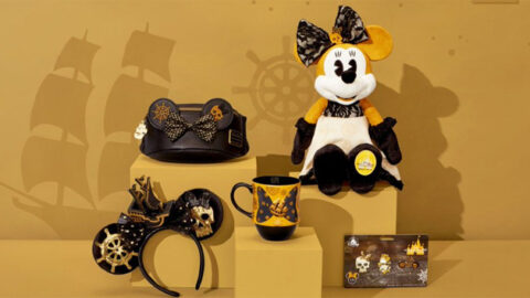 HURRY! The February Collection for “Minnie Mouse: The Main Attraction” is NOW Available!