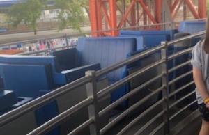 Breaking: People Mover Trains Collide at Magic Kingdom