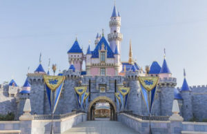 VIDEO: Disneyland Bids Farewell to Guests on Final Night Before Closure