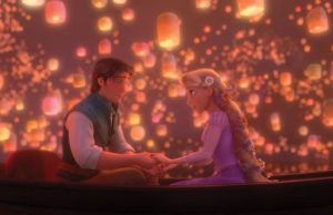 Disney Live-Action "Rapunzel" Movie Reportedly in the Works