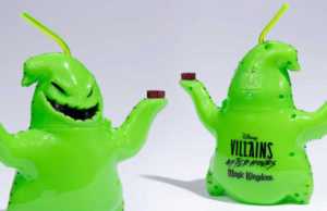 Disney Villains After Hours: New and Exclusive Merchandise will be Available!