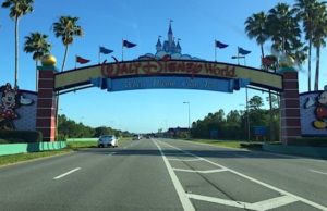 Disney May Reopen to Florida Residents First