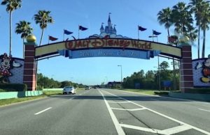A Modified Disney Park Experience May Be Coming Soon To Get Parks Up and Running
