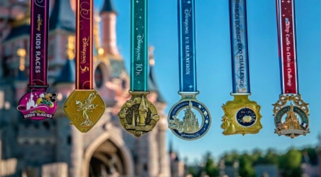 BREAKING: Disneyland Paris Princess Run Canceled