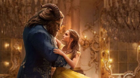 A Prequel to “Beauty And The Beast” In Development