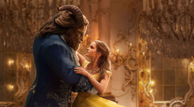 A Prequel to "Beauty And The Beast" In Development