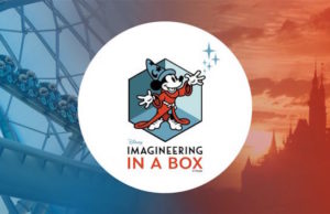 Become a Disney Imagineer from home with Khan Academy