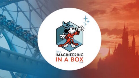 Become a Disney Imagineer from Home with Khan Academy