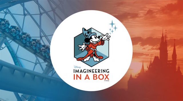 Become a Disney Imagineer from home with Khan Academy