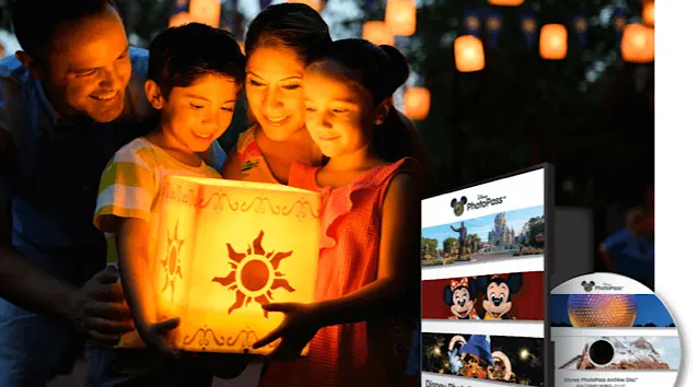 Easy Ways to Preserve Your Disney Photo Memories