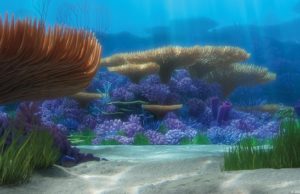 Disney-fy your Virtual Meetings with Backgrounds from Pixar