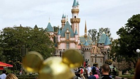 Breaking: Disneyland Resort Closing In Response to Coronavirus
