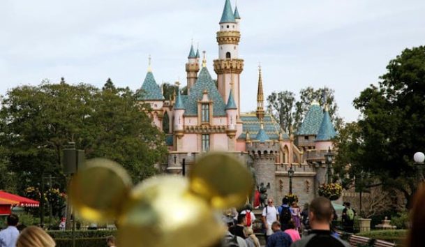 Breaking: Disneyland Resort Closing In Response to Coronavirus