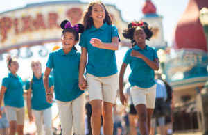 2020 Disney Girl Scout Patches Released