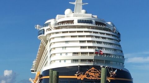 Updated Information on Disney Cruise Line Cancellations due to Coronavirus