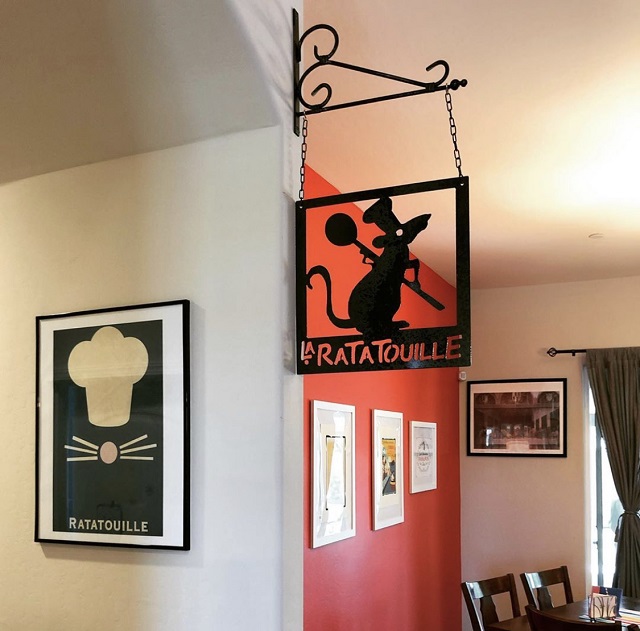 Disney-Inspired Home Decor Helps Fans Take Home the Magic - The