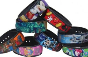 MagicBand Orders Temporarily Stopped