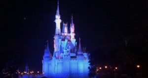 Magical Sounds of Disney at Home