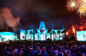 New Dates For Star Wars: A Galactic Spectacular Dessert Party Released