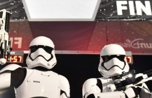 Star Wars Rival Run Weekend Canceled