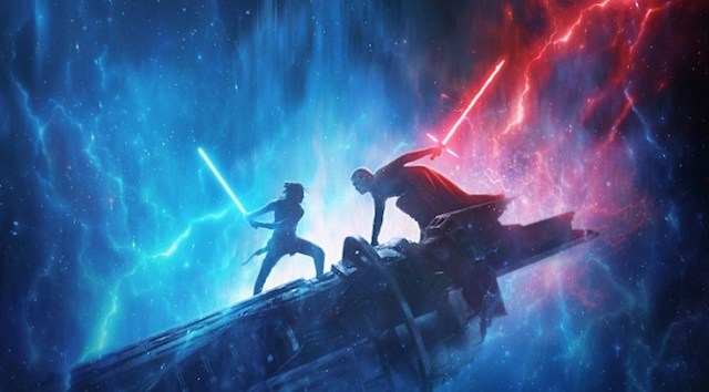 Star Wars: The Rise of Skywalker Set to Digitally Release Early
