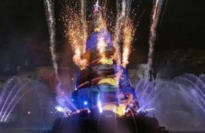 Tokyo Tokyo Disney Resort Faces Possible Delay in Reopening