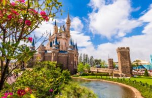 Tokyo Disney Extends Closure and Delays Expansion Opening