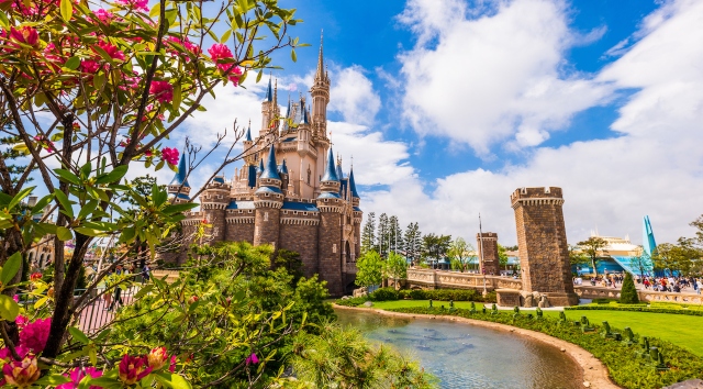 Tokyo Disney Extends Closure and Delays Expansion Opening