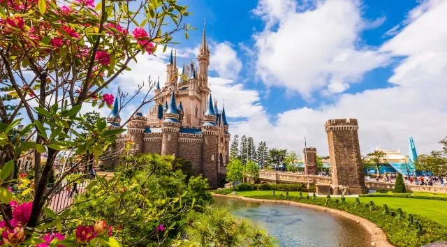 Tokyo Disney Extends Closure and Delays Expansion Opening