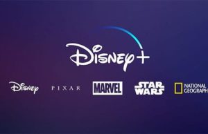 Whats New on Disney+ For April 2020
