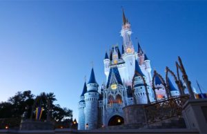 Mobile Order now allows Gift Cards and more in My Disney Experience