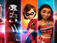 New Original Series Arriving to Disney+