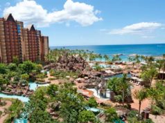 Special Offer for Eligible Aulani Guests