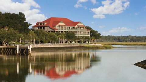 Disney’s Hilton Head and Vero Beach to Temporarily Close This Week