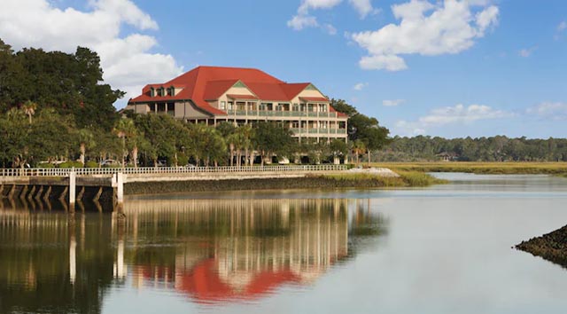 Disney's Hilton Head and Vero Beach to Temporarily Close This Week