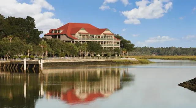 Disney's Hilton Head and Vero Beach to Temporarily Close This Week