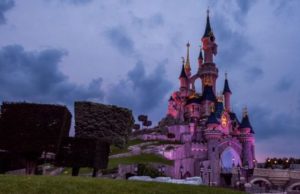 Extended Restrictions Mean Disneyland Paris not Likely to Reopen for Several Months
