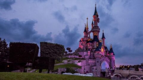 Disneyland Paris Cast Member Tests Positive For Coronavirus