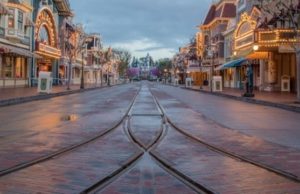 Disneyland Reopening Uncertain After Recent Comments from Governor