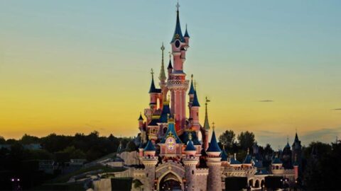 Disneyland Paris Likely Won’t Open Until Mid-Summer