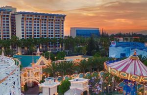 New Offer for Disneyland Resort Guests Affected by COVID-19