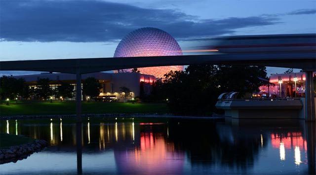 Initial Guidelines for Disney World Reopening Established