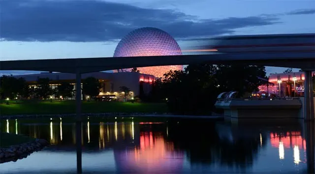 Initial Guidelines for Disney World Reopening Established