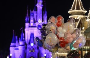 KtP Writers Answer: What's your Favorite Disney Memory?