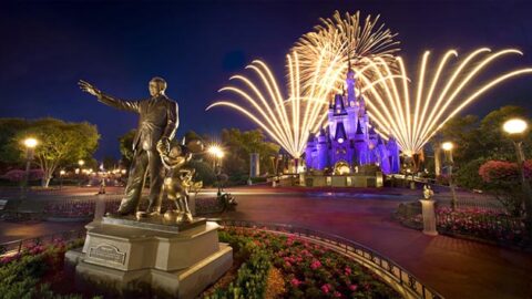 Disney Parks Donate Medical Supplies to Hospitals