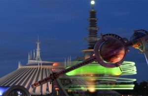Disney has Begun Canceling Reservations for the End of May