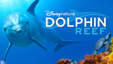 Disney Nature Films Featuring 2 Famous Narrators