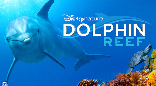 Disney Nature Films Featuring 2 Famous Narrators