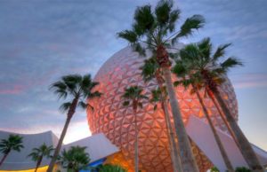 Walt Disney World Now Only Accepting Resort Reservations after July 1
